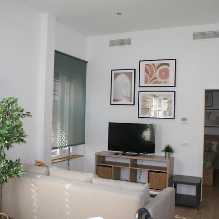Apartament El Patio De Olletas Malaga Zewnętrze zdjęcie