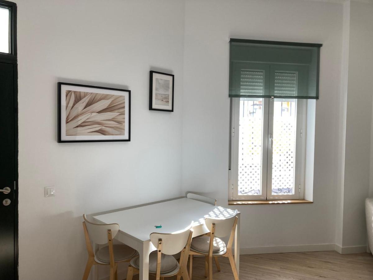 Apartament El Patio De Olletas Malaga Zewnętrze zdjęcie