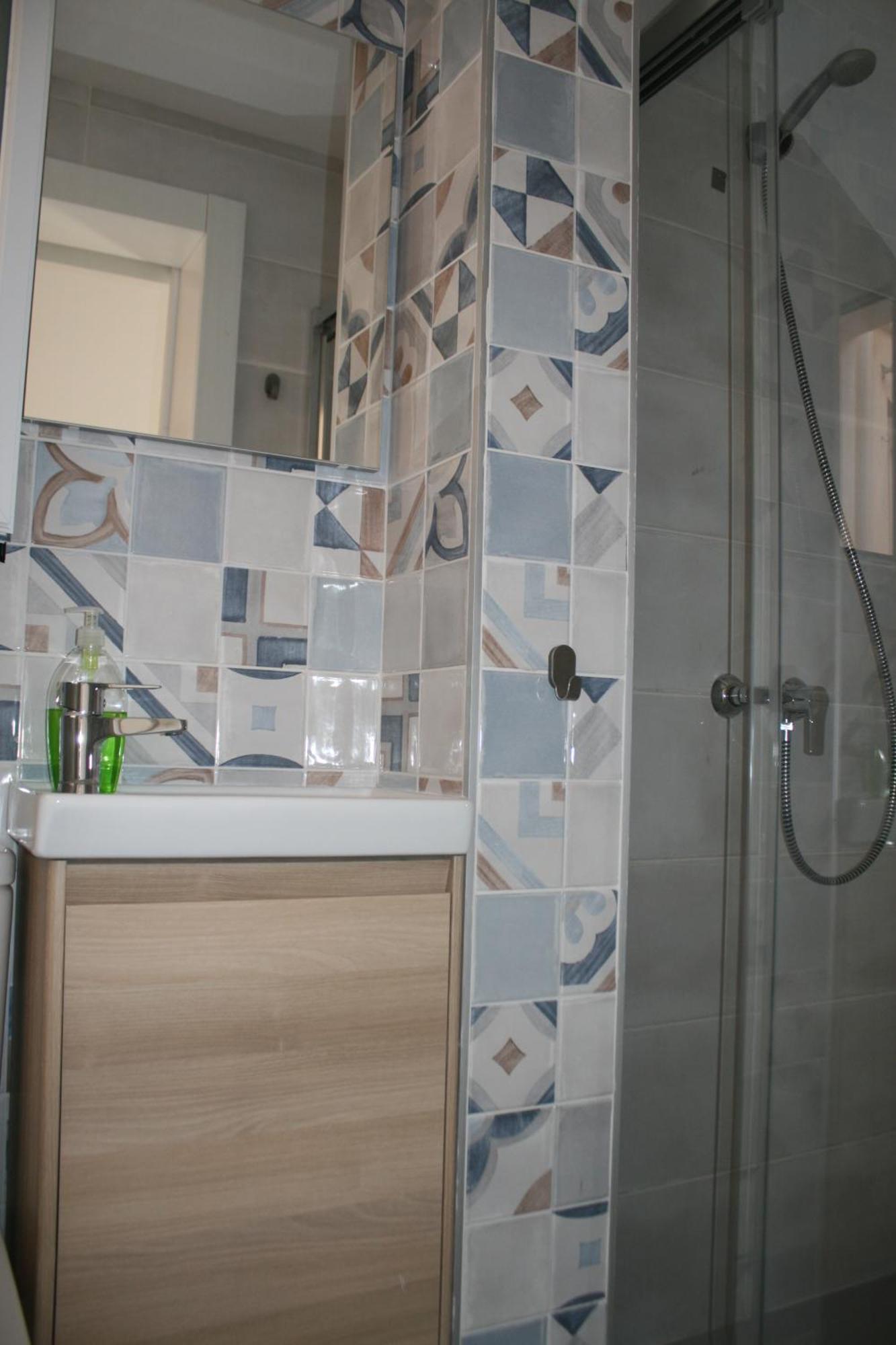 Apartament El Patio De Olletas Malaga Zewnętrze zdjęcie