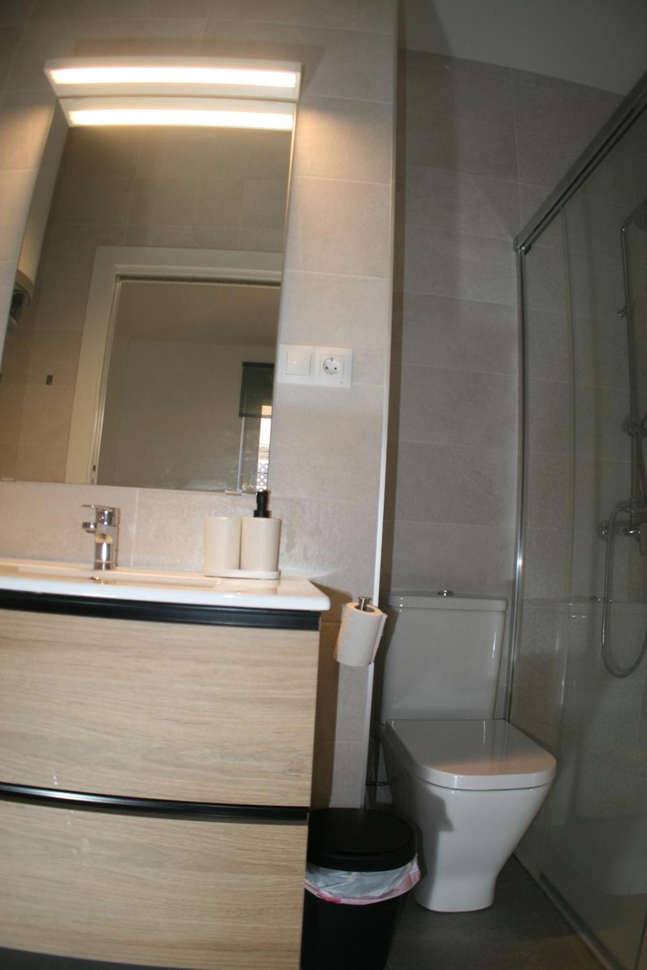 Apartament El Patio De Olletas Malaga Zewnętrze zdjęcie