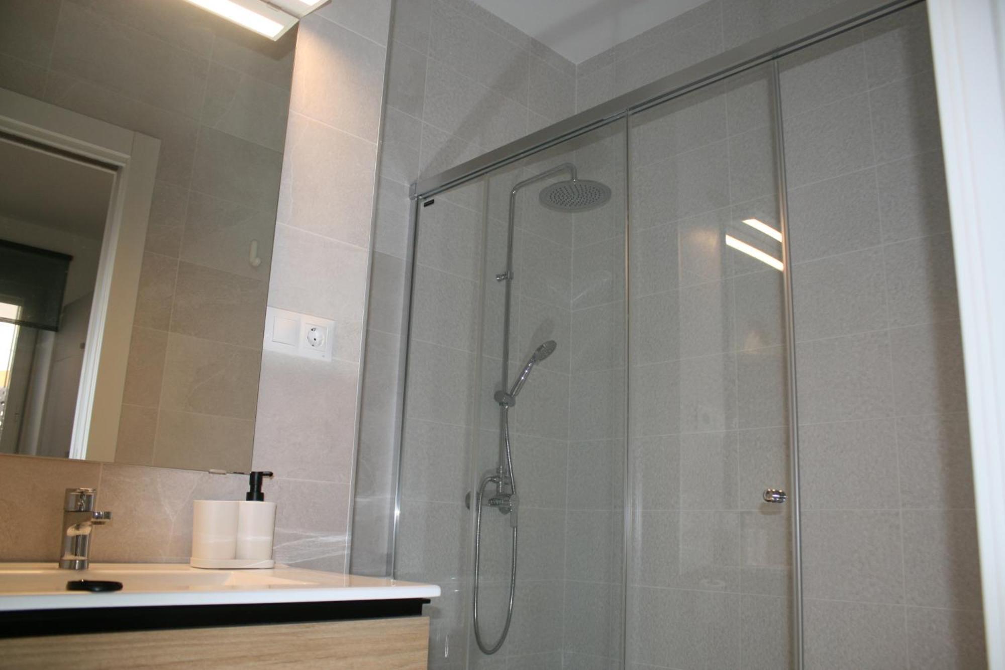 Apartament El Patio De Olletas Malaga Zewnętrze zdjęcie